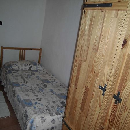La Casa Antica Bed & Breakfast Pont-Saint-Martin Exterior foto