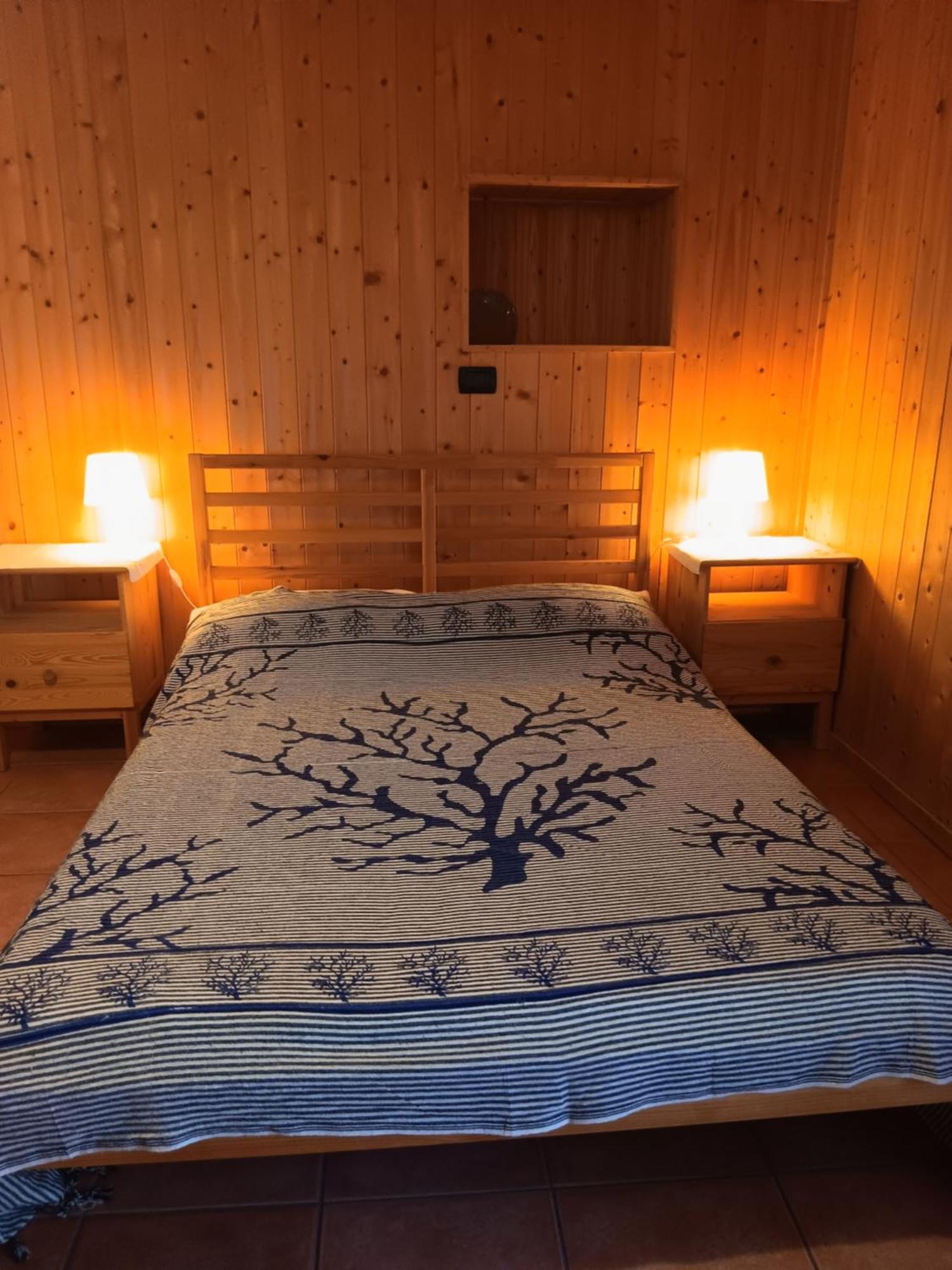 La Casa Antica Bed & Breakfast Pont-Saint-Martin Exterior foto