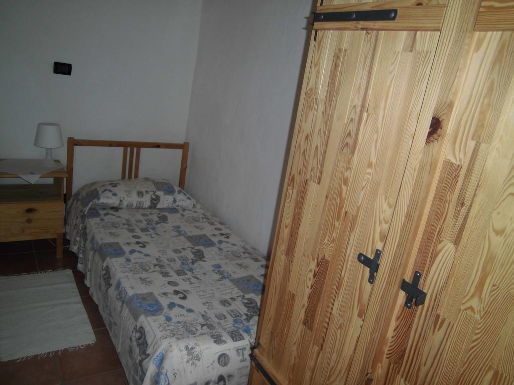 La Casa Antica Bed & Breakfast Pont-Saint-Martin Exterior foto